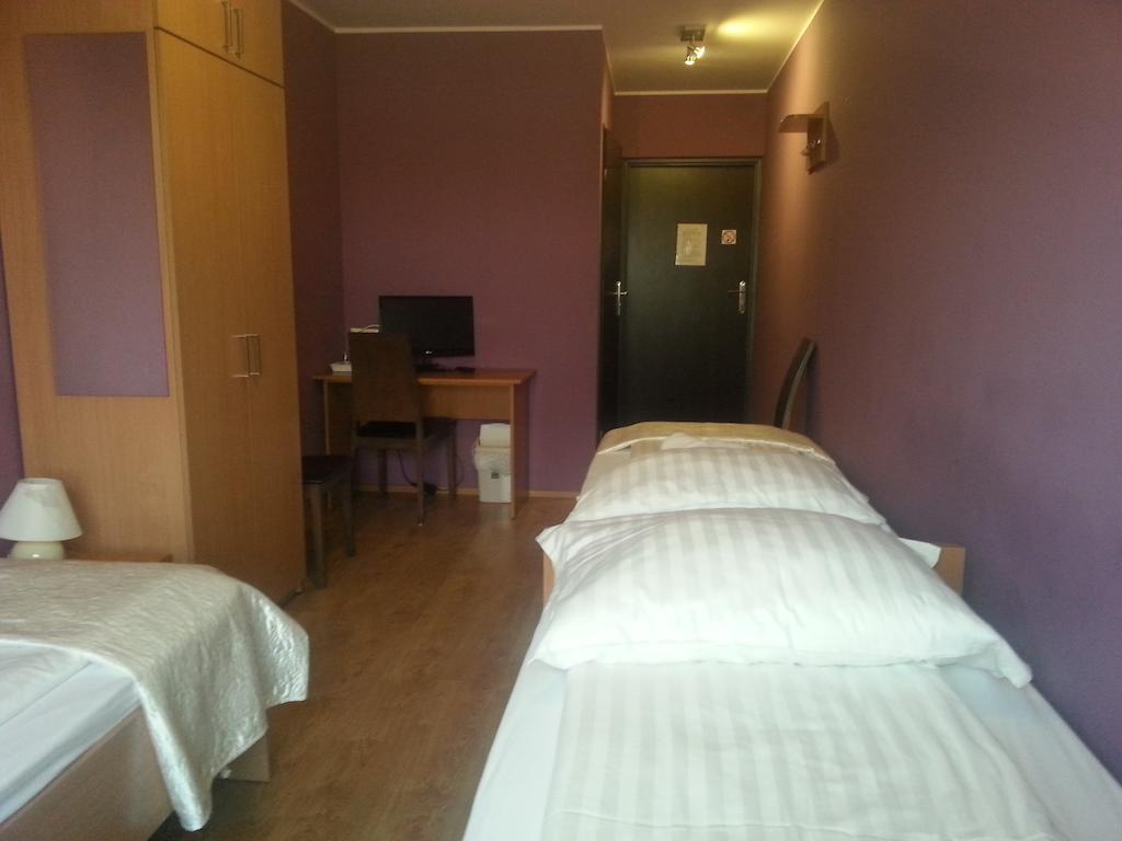 Restauracja Motel Halka Plock Room photo