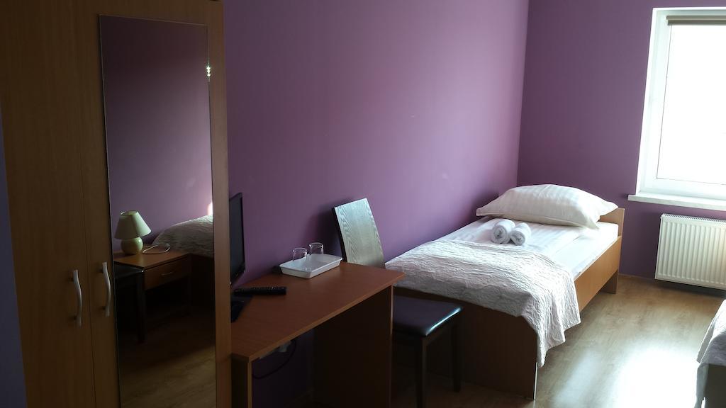 Restauracja Motel Halka Plock Room photo